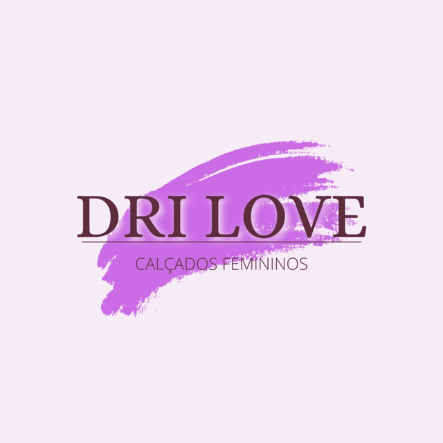 Logo DRI LOVE — cliente Marketize