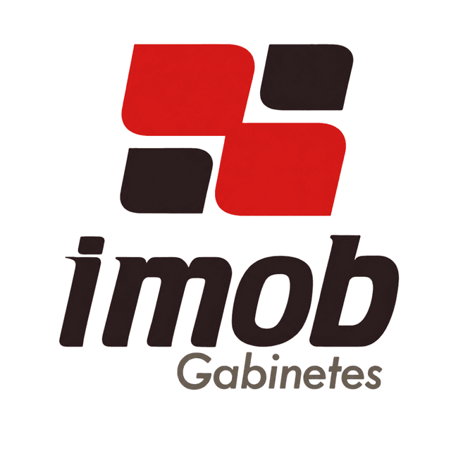 Logo Imob Gabinetes — cliente Marketize