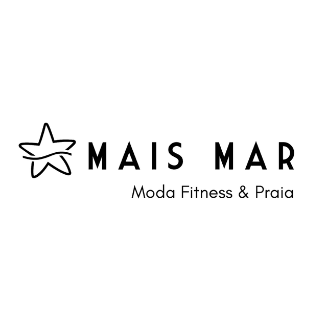 Logo Mais Mar — cliente Marketize