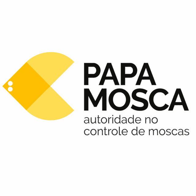 Logo Papa Mosca — cliente Marketize