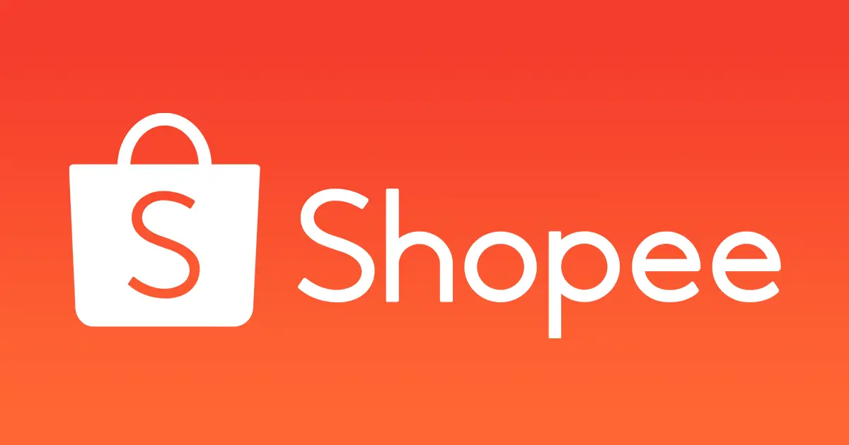 Guia de exportação de planilha Shopee